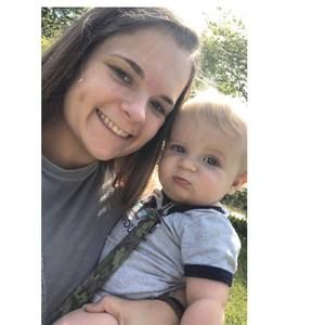 Meet your Posher, Brittany